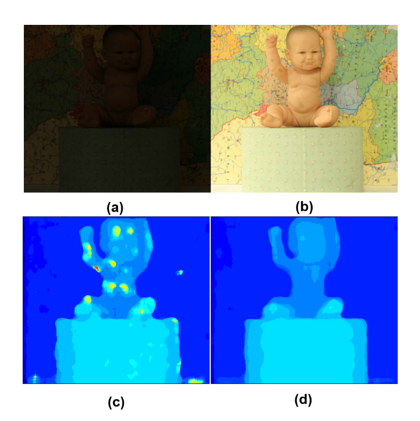 Feature Engineering and Deep Learning for Stereo Matching Under Adverse Driving Conditions